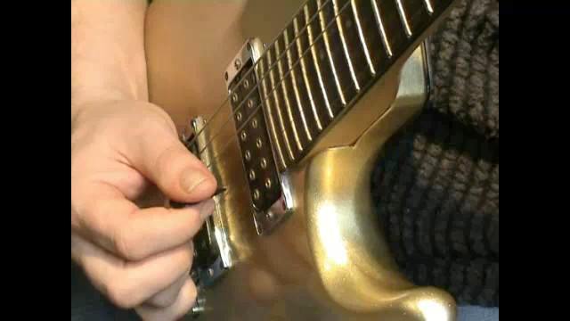 Practicing Scales: Right Hand Technique - Group 1