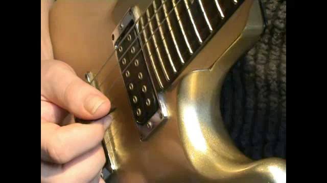 Practicing Scales: Right Hand Technique - Group 2