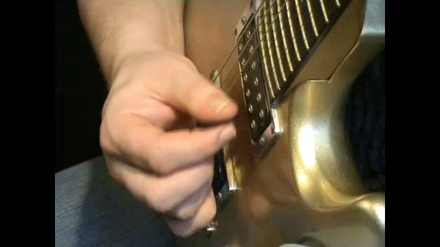 Practicing Scales: Right Hand Technique - Group 3