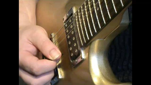 Practicing Scales: Right Hand Technique - Group 4