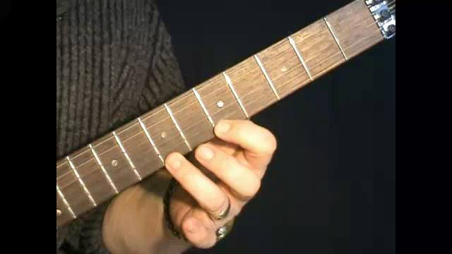 Practicing Scales: Right Hand Technique - Group 5
