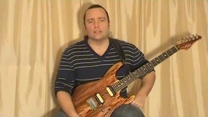 Creative Scales - Pentatonic Hybrid Scale 