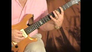 Major Scale: Exploiting Shapes -  Shape 1