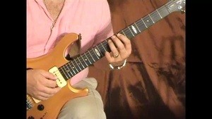 Major Scale: Exploiting Shapes -  Shape 3