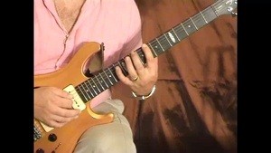 Major Scale: Exploiting Shapes -  Shape 4