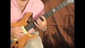 Major Scale: Exploiting Shapes -  Shape 5