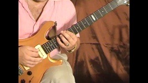 Major Scale: Exploiting Shapes -  Shape 6