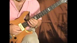 Major Scale: Exploiting Shapes -  Shape 7