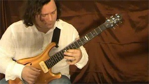 'Still Hurts' by Marco Sfogli - Full Video