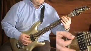 Mixing Time Signatures - Breakdown