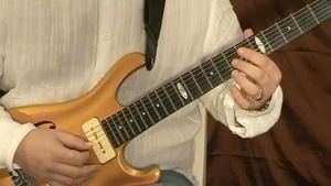 'Still Hurts' by Marco Sfogli - Verse (2)