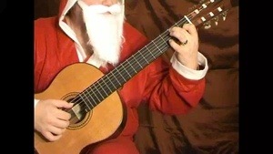 Have Yourself a Merry Little Christmas - Part 1