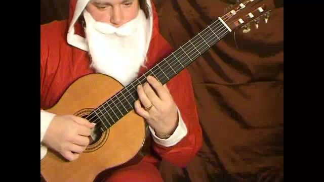 Have Yourself a Merry Little Christmas - Part 2