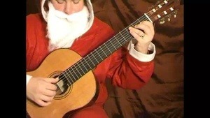 Have Yourself a Merry Little Christmas - Part 3