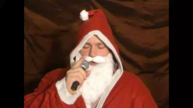Have Yourself a Merry Little Christmas - Special Performance