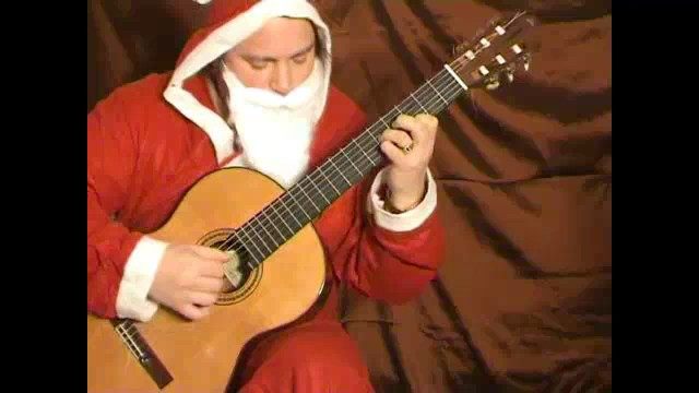 Have Yourself a Merry Little Christmas - Solo