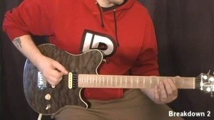 TapOut - Breakdown 2