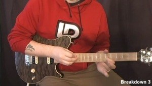 TapOut - Breakdown 3