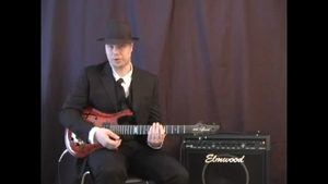 Funk 101 - Chords and Strumming