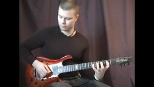 Super Continental - Full Song