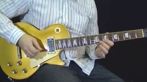 Keeping the Groove - Outro Improvisation