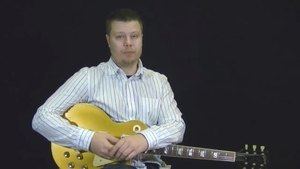 Keeping the Groove - Part 1