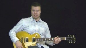 Keeping the Groove - Part 2a