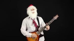 In the Style of AC/DC: Thunder from Down Under