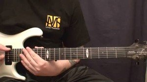 Major Voicings - Part 1