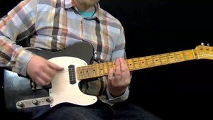 Makin' a Mayer - Chorus