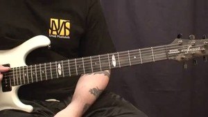 Minor Voicings - Part 1