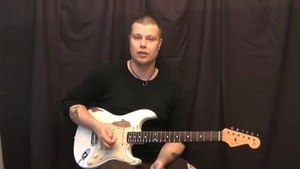 Slide Guitar - Pitch Accuracy