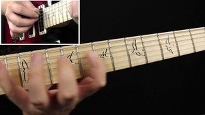 Shawn Lane Lines - Part 1