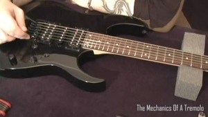 The Mechanics Of A Tremolo