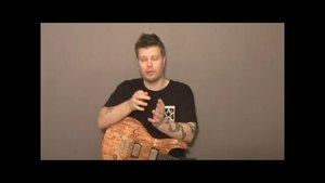 Tribute Excerpt - Introduction