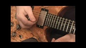 Tribute Excerpt - Breakdown 1