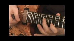 Tribute Excerpt - Breakdown 2