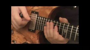 Tribute Excerpt - Breakdown 3