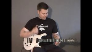 Dividing Rhythm - Analysis Part 1