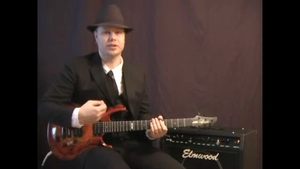 Funk 101 - Funk Soloing: Bonus Round 2