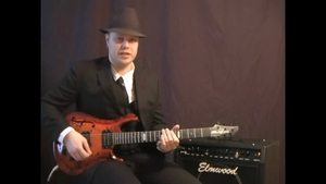 Funk 101 - Funk Soloing: Bonus Round 4