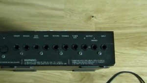 The 4 Cable Method - How To Set It Up