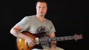 Note Targeting in Pentatonics - Part 1