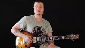 Note Targeting in Pentatonics - Part 2