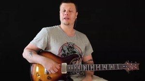 Note Targeting in Pentatonics - Part 3