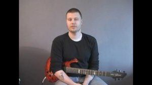 Timing and Note Value Alteration - Example 5e-h