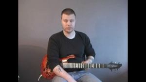 Timing and Note Value Alteration - Part 5 Tapping Intro