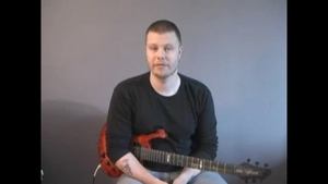 Timing and Note Value Alteration - Example 6b