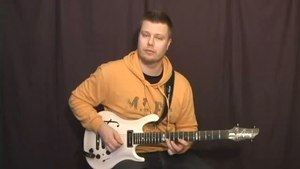 Sequencing Pentatonics - Examples 1: a-b