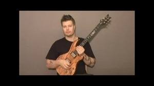 Sweep Picking - Exercise 1